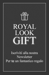 Royal Look Gift