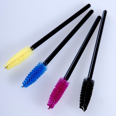 MASCARA BRUSH 50pz