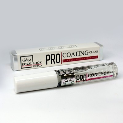 PRO COATING CLEAR