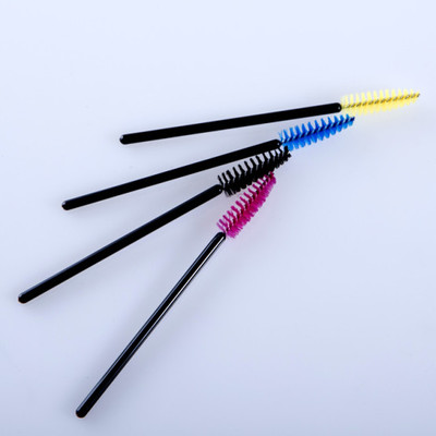 MASCARA BRUSH 10pz