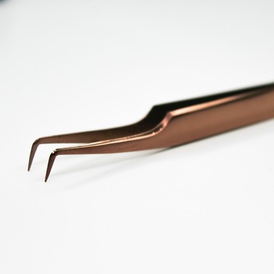 PINZETTA PRO 90 ROSE GOLD