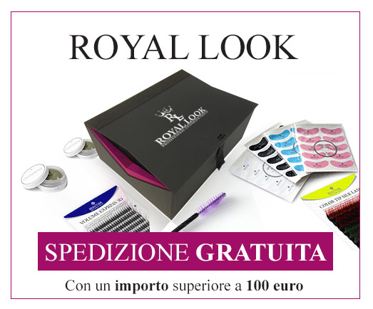 Spedizione gratuita